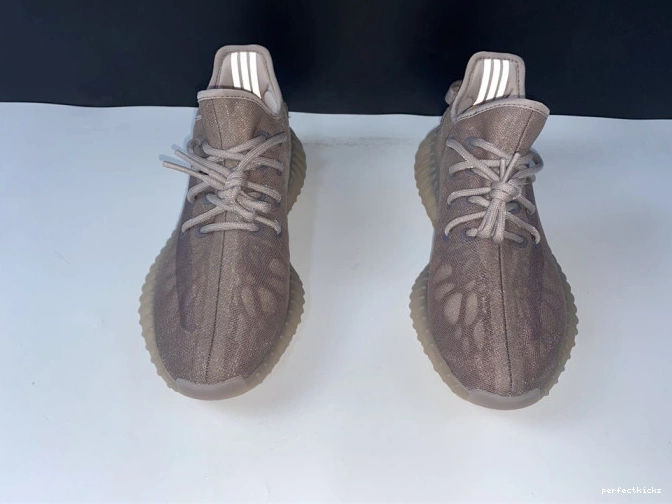 Mist Mono Adidas 350 V2 Yeezy Boost GW2871 0819